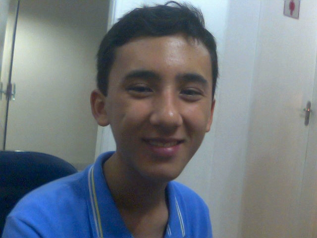 Gabriel Orito de Carvalho